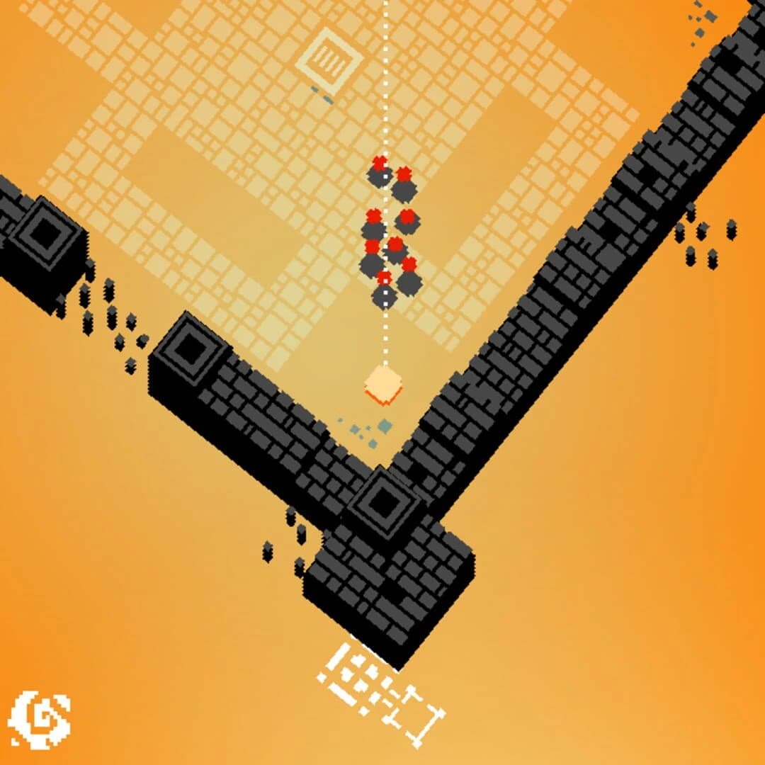 Slam screenshot 1