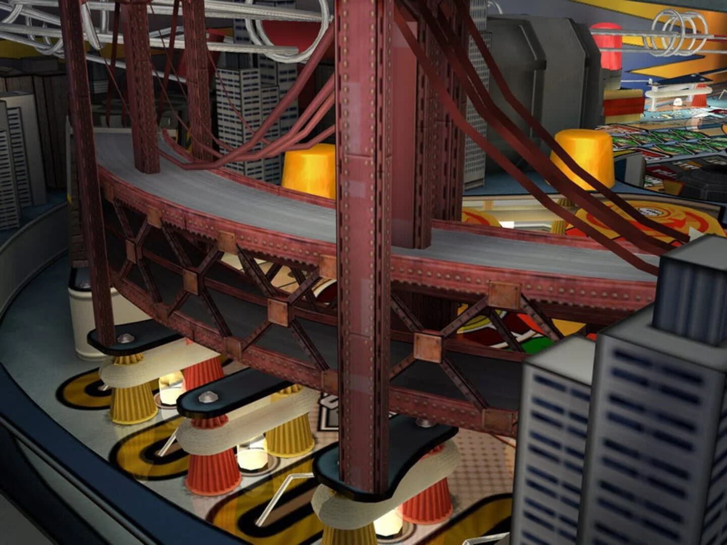 Slamit Pinball: Big Score screenshot 5