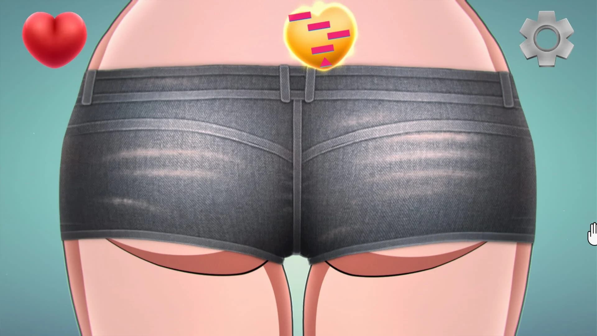 Slappy Ass screenshot 5