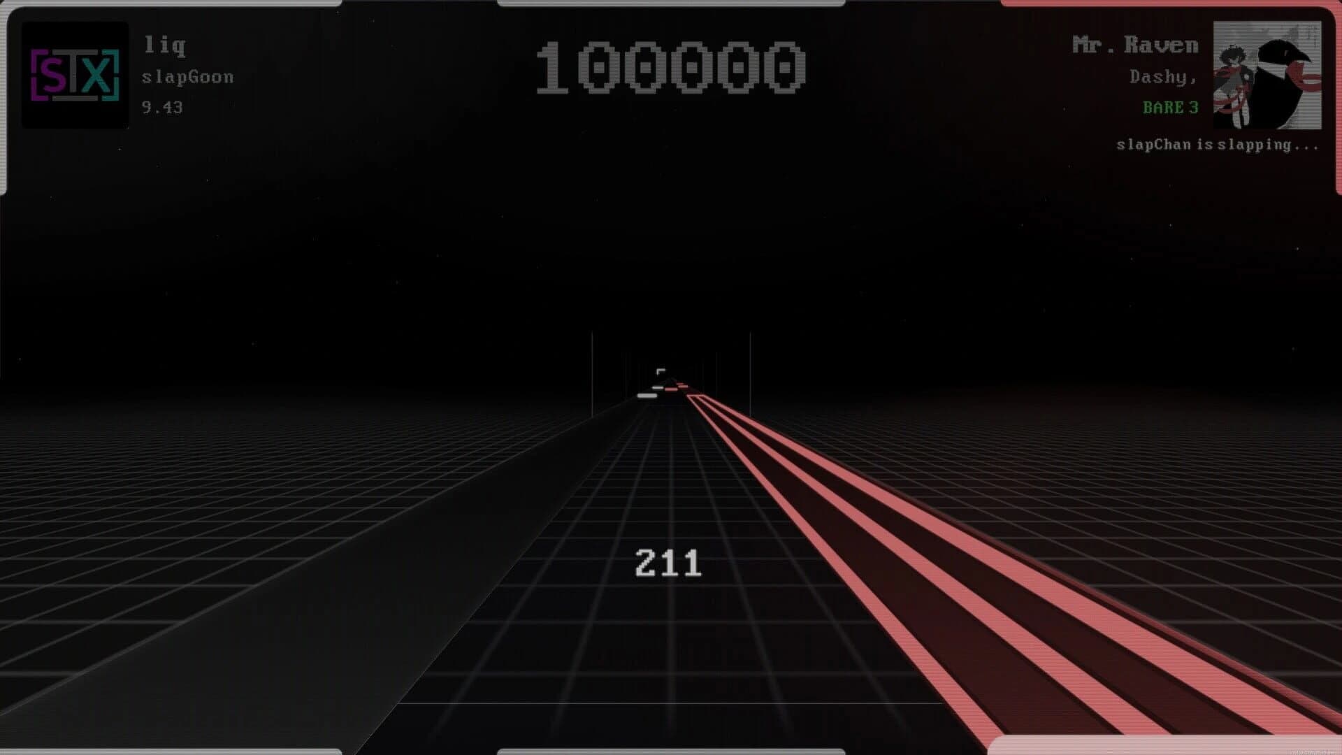 SlapTrax screenshot 4