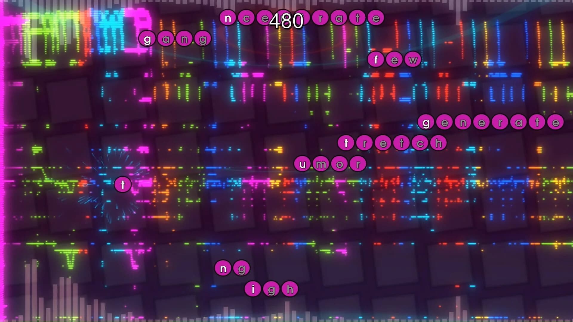 Slash It 2 screenshot 1