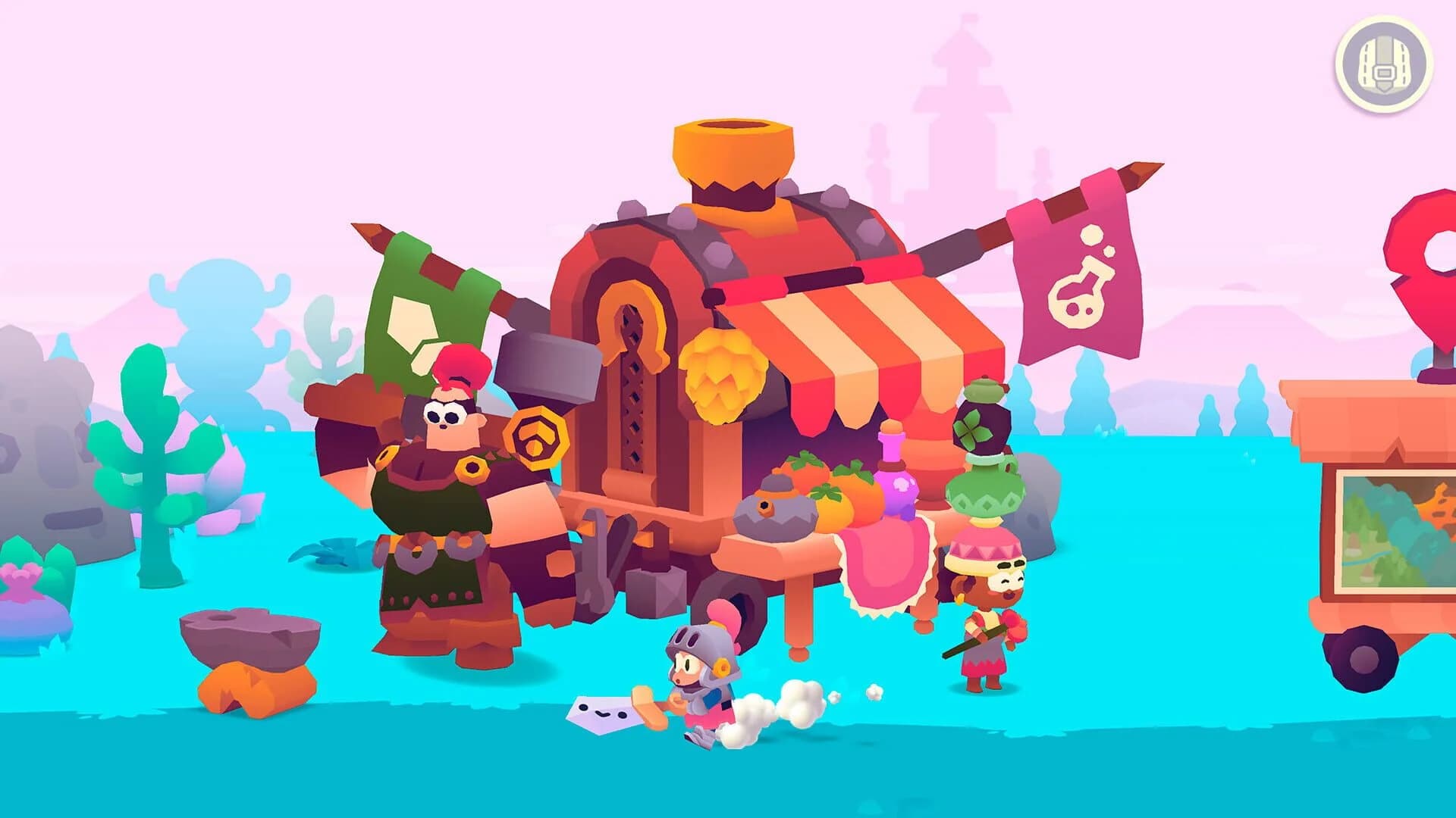 Slash Quest! screenshot 3