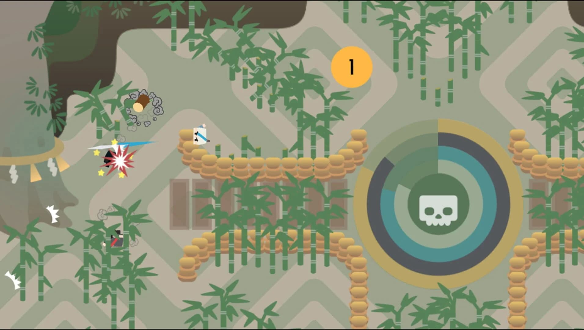 SlashDash screenshot 5