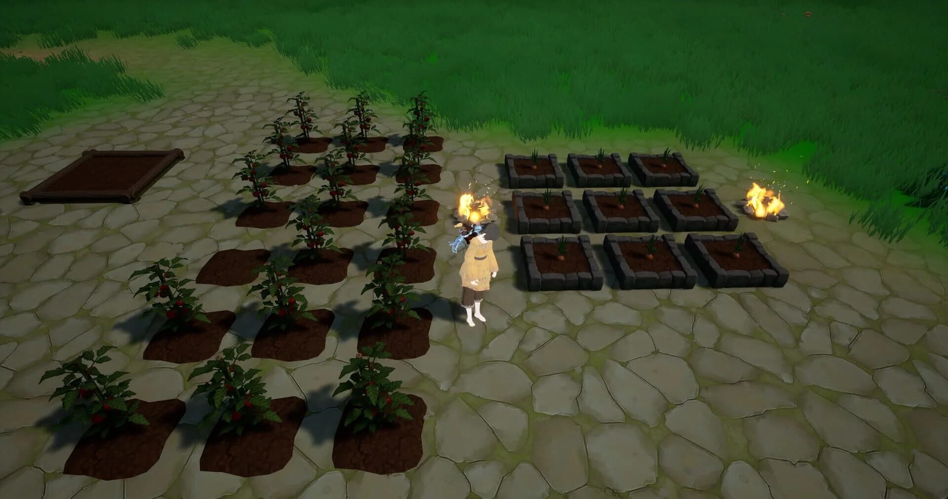 SlasherRPG screenshot 1