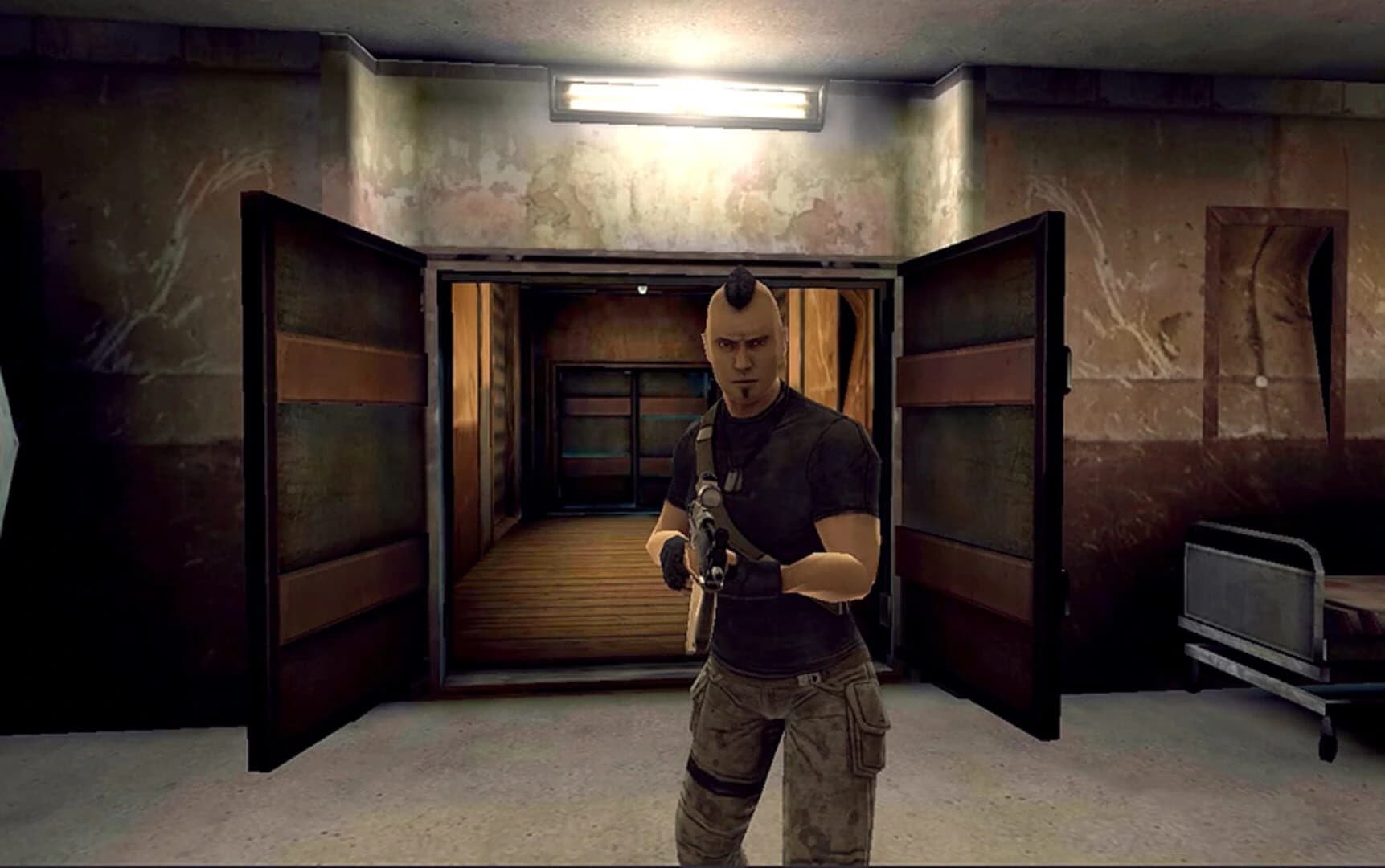 Slaughter screenshot 2