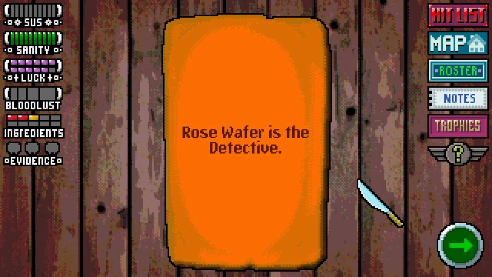 Slaughter Horse 2 screenshot 4