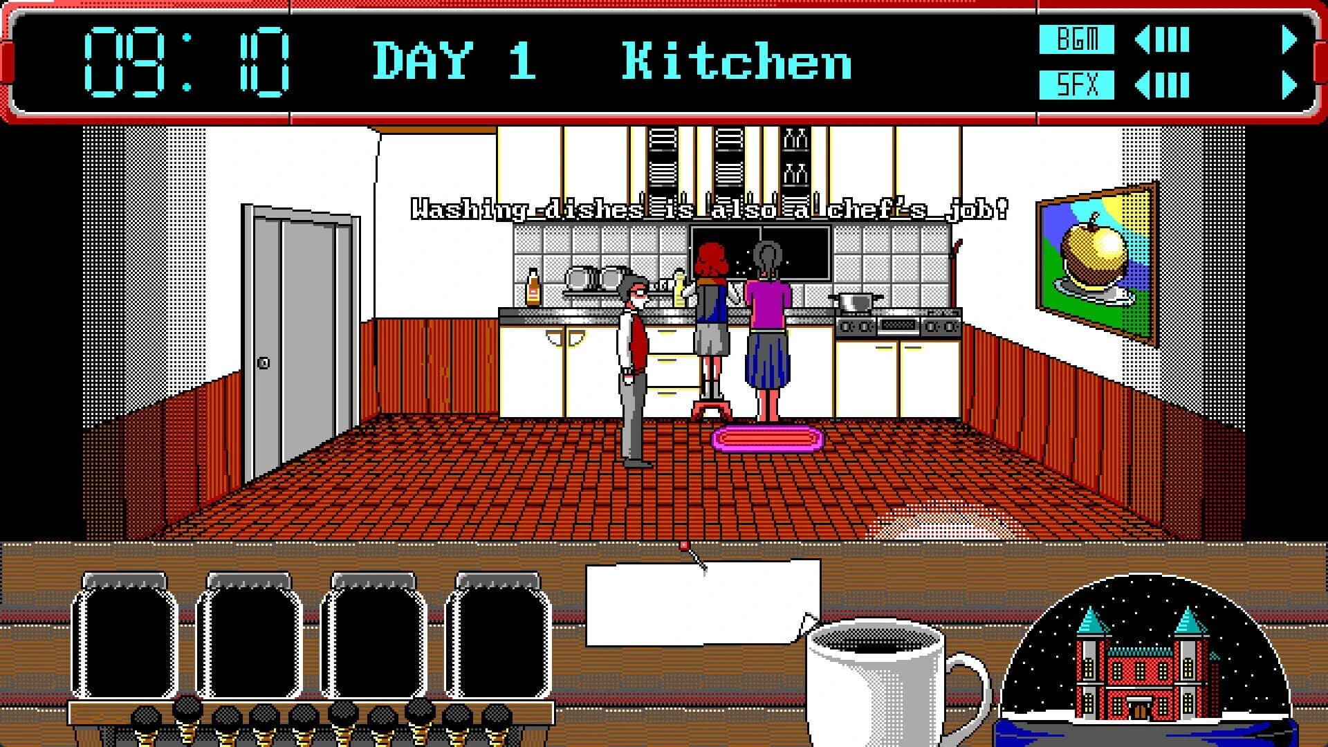 Slaughterhouse screenshot 4