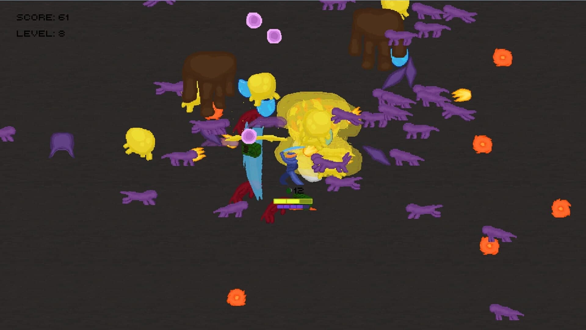 Slaughtra screenshot 3
