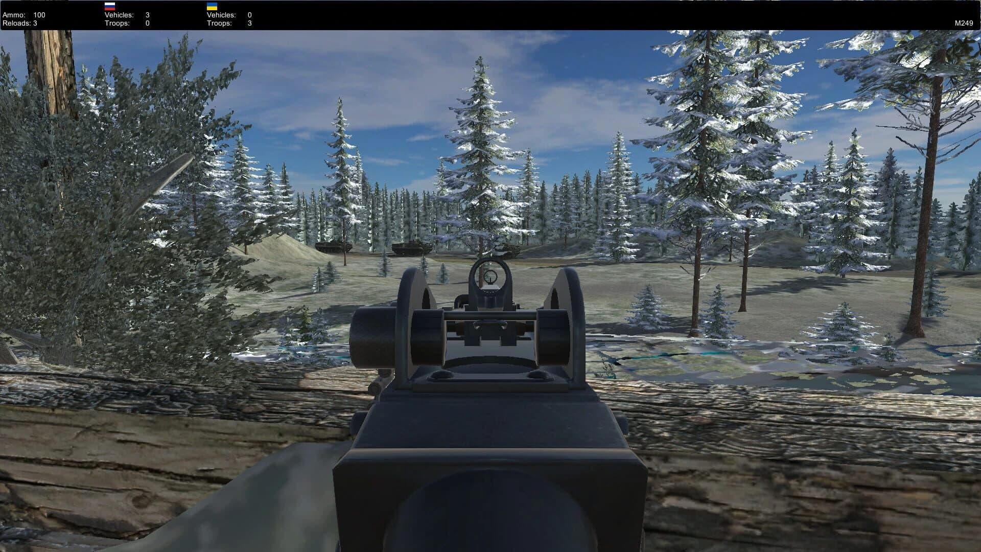 Slava Ukraini! screenshot 2