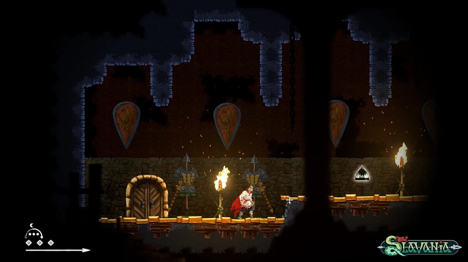 Slavania screenshot 3