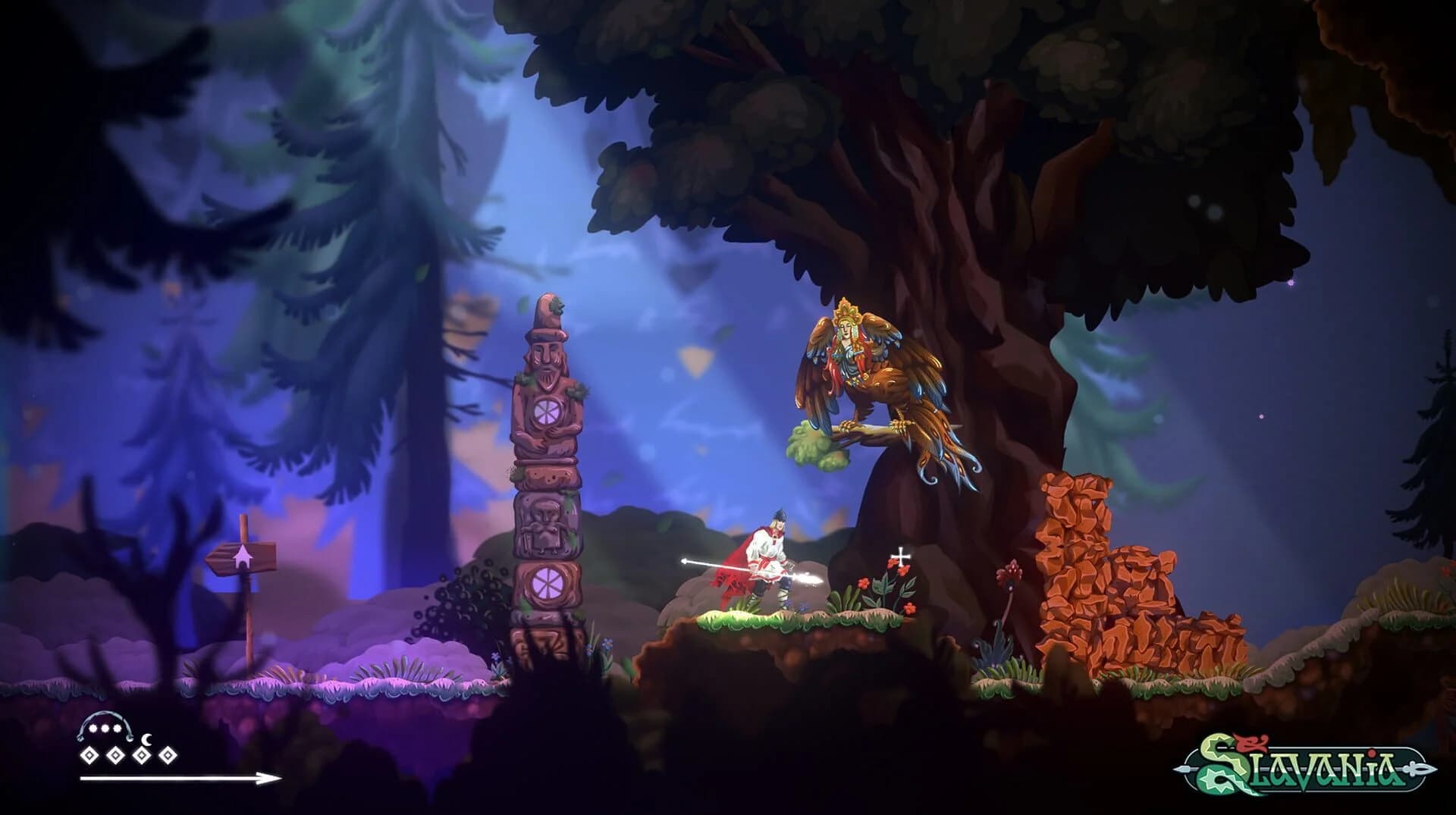 Slavania screenshot 4