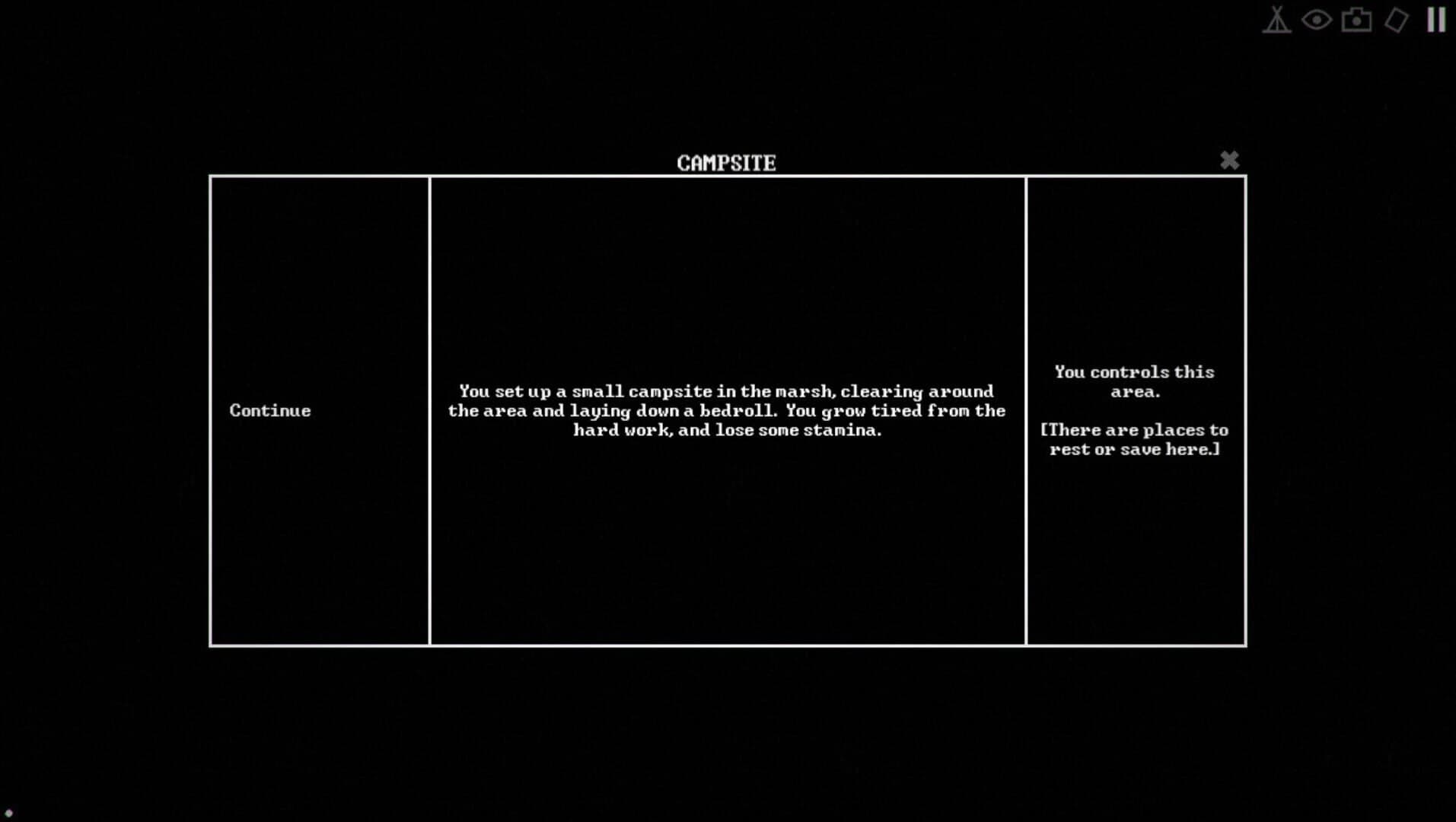 Slave RPG screenshot 3