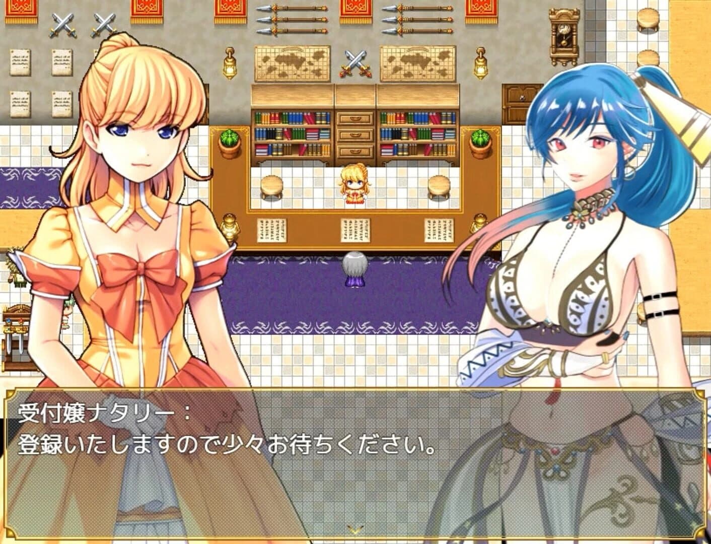 Slaves screenshot 5