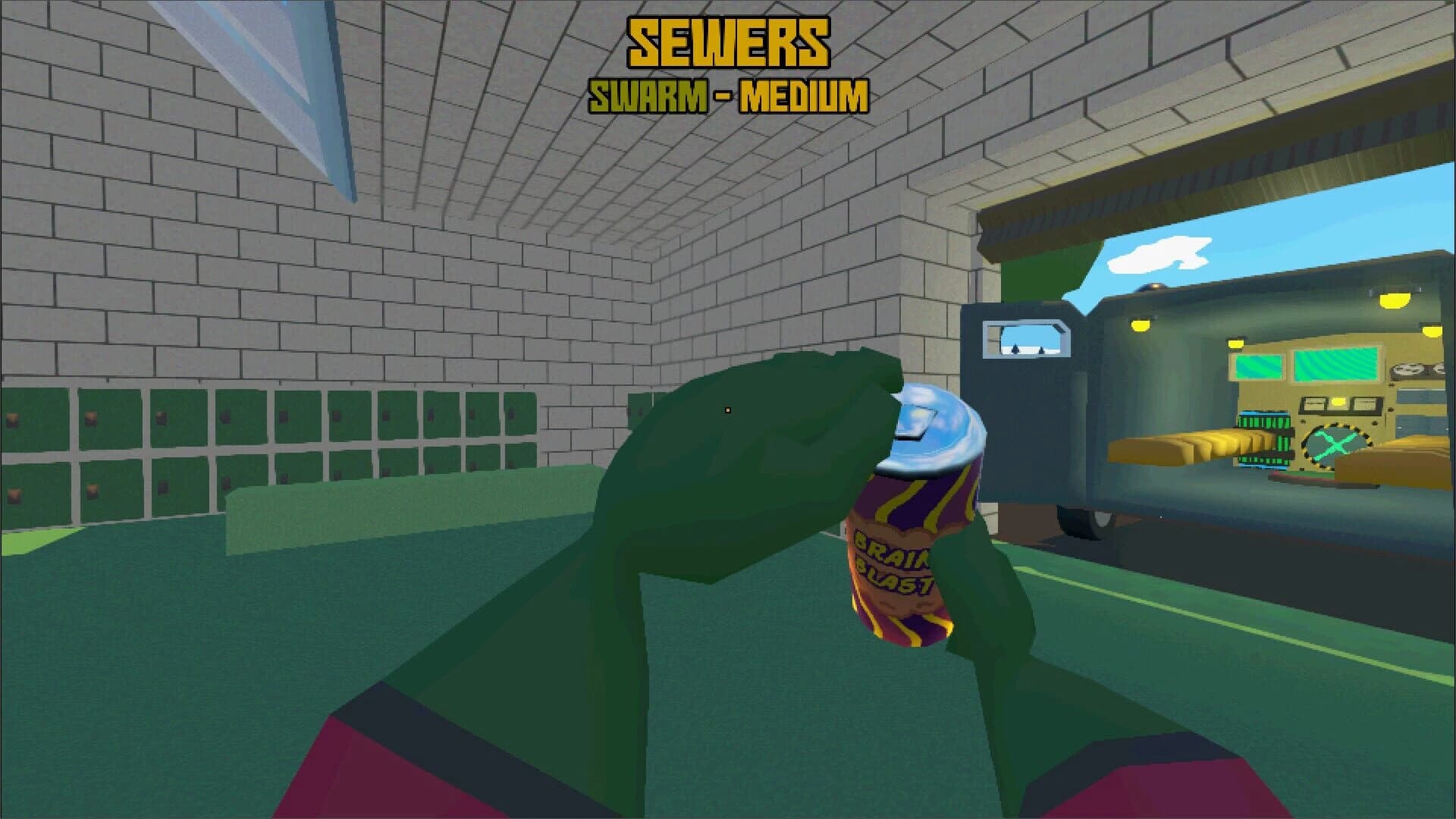 Slay and Spray Exterminators screenshot 3
