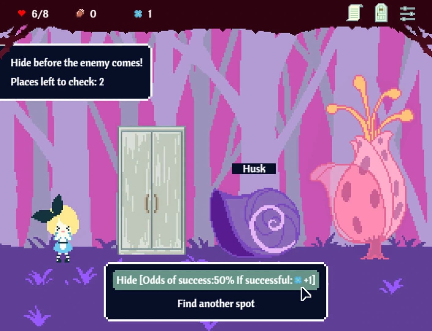 Slay the Alice screenshot 5