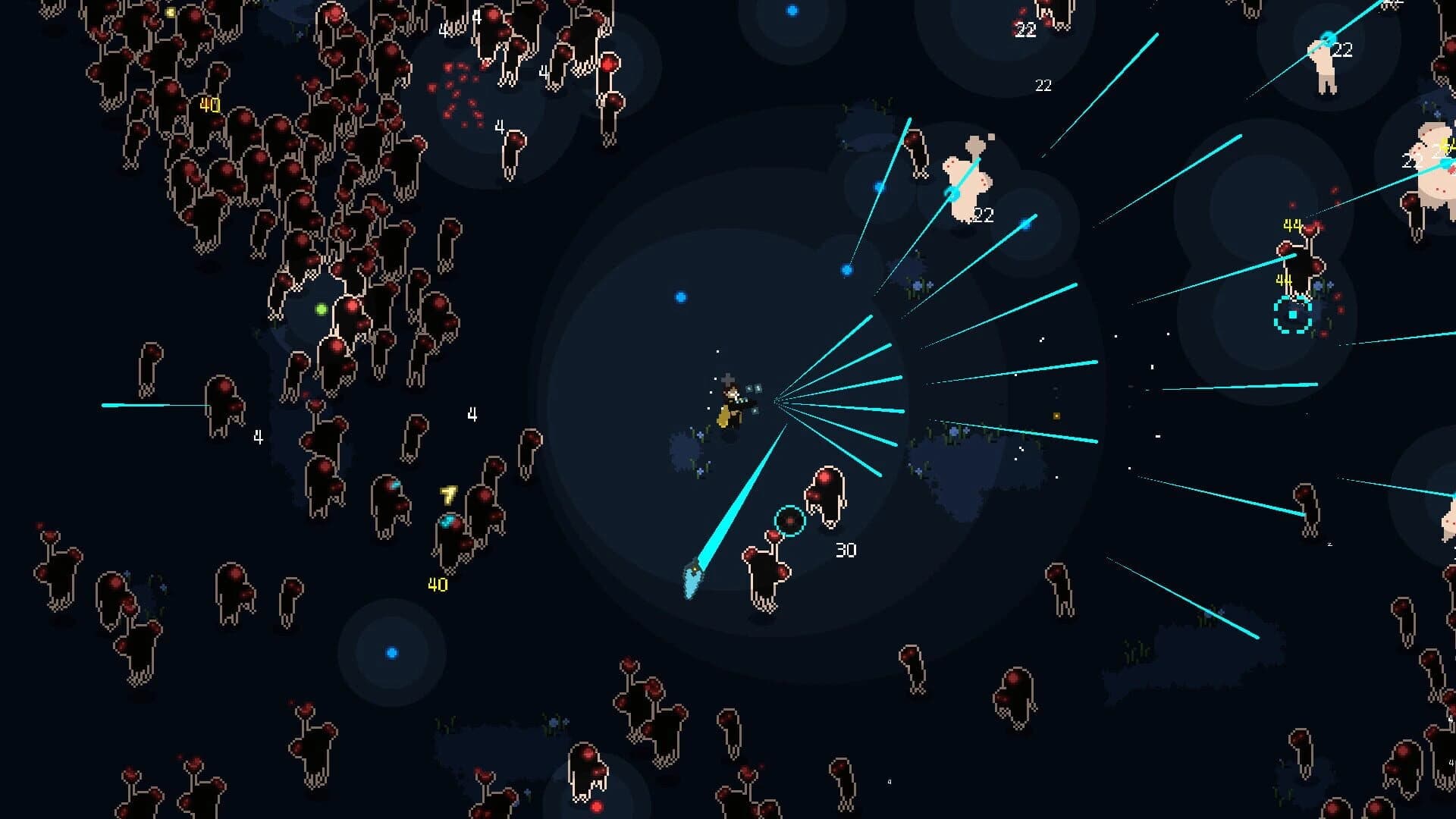 Slay To The End screenshot 4