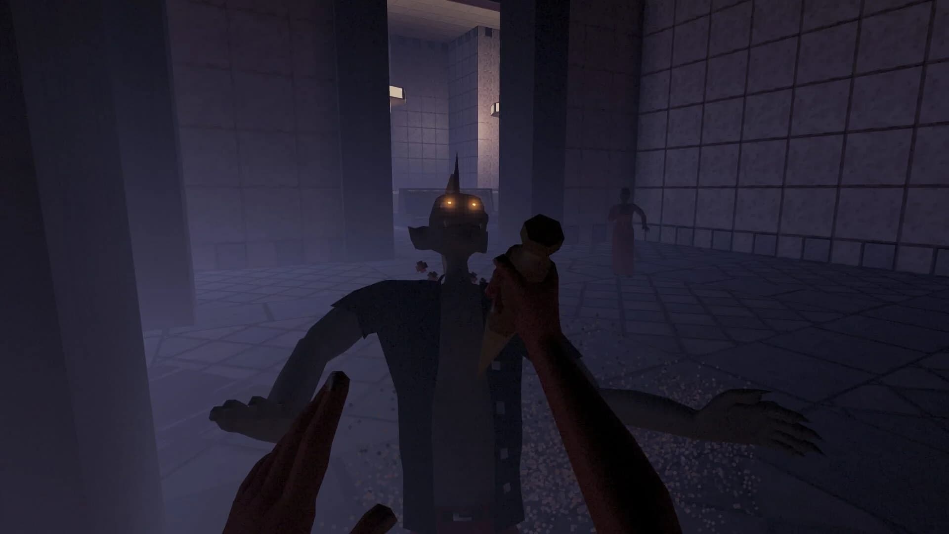 Slayer Shock screenshot 4