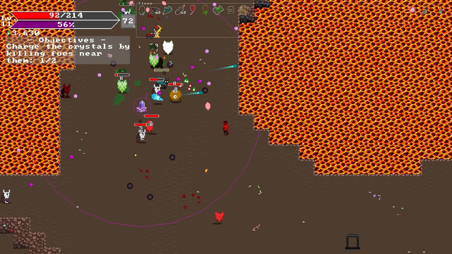 Slayers, Inc. screenshot 3