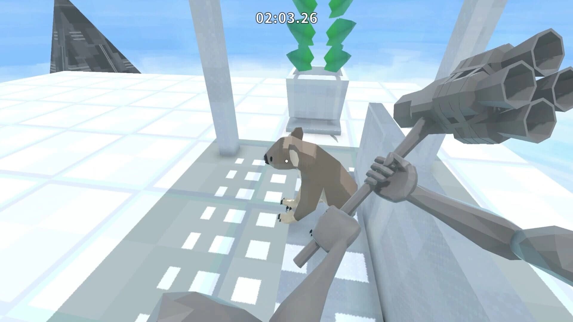 Sledge screenshot 3