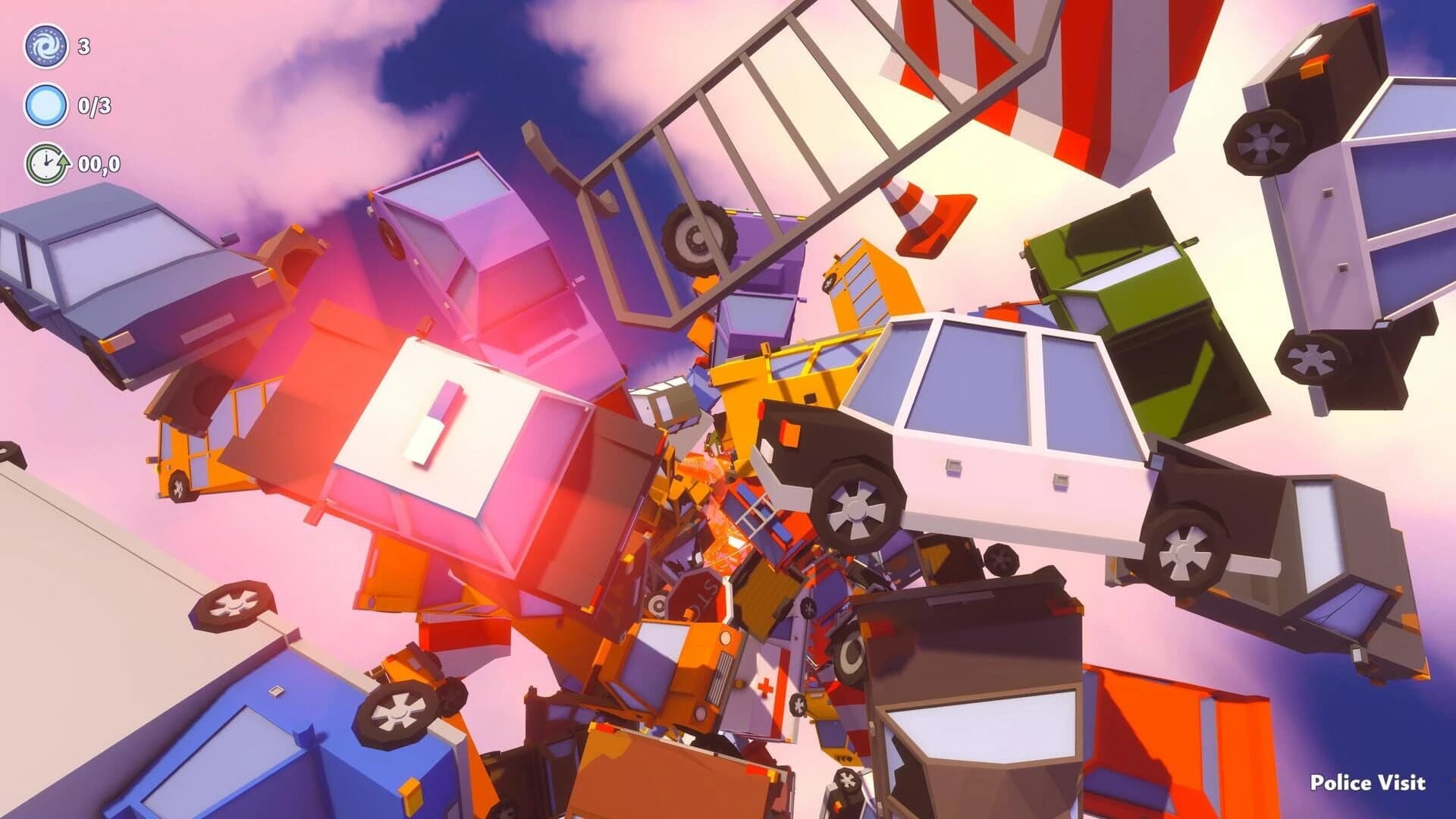 Sleembo screenshot 4