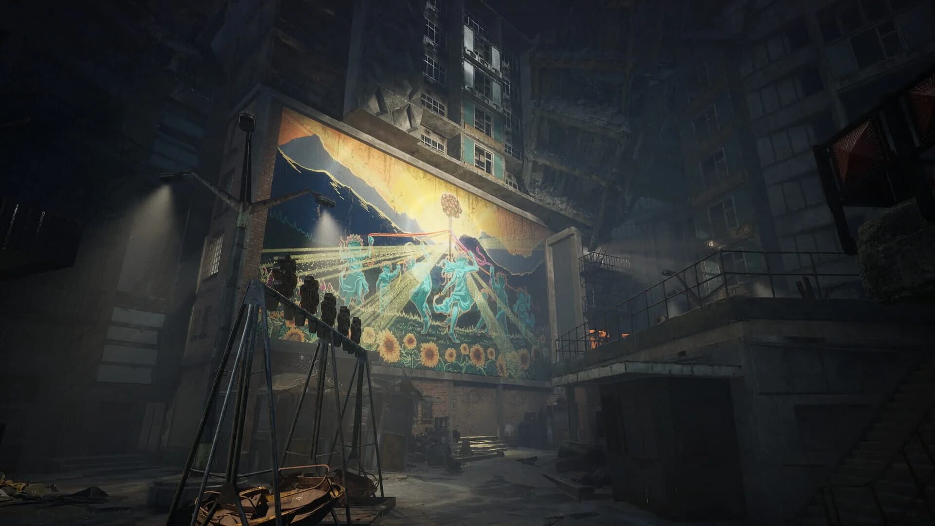 Sleep Awake screenshot 1