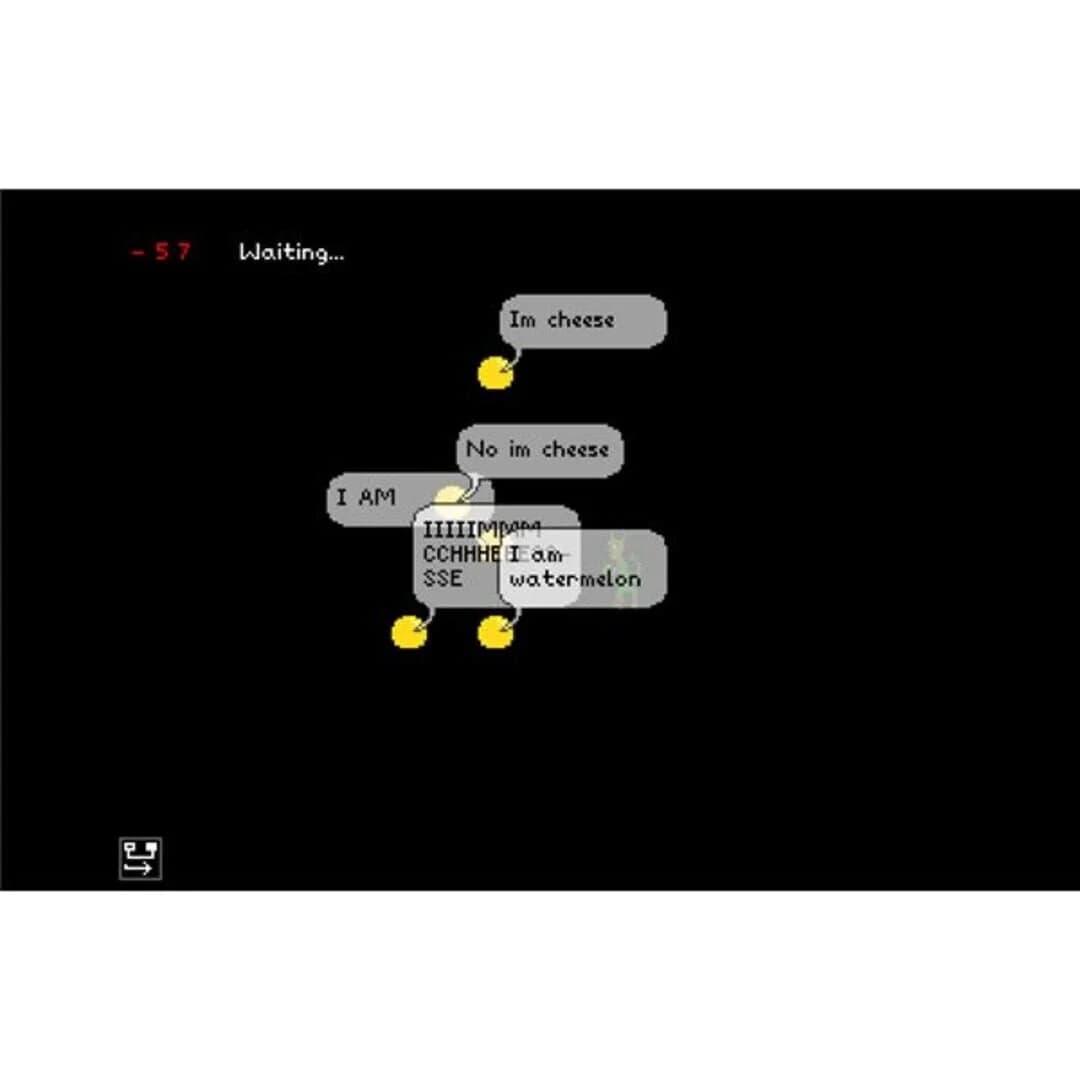 Sleep Is Death screenshot 3