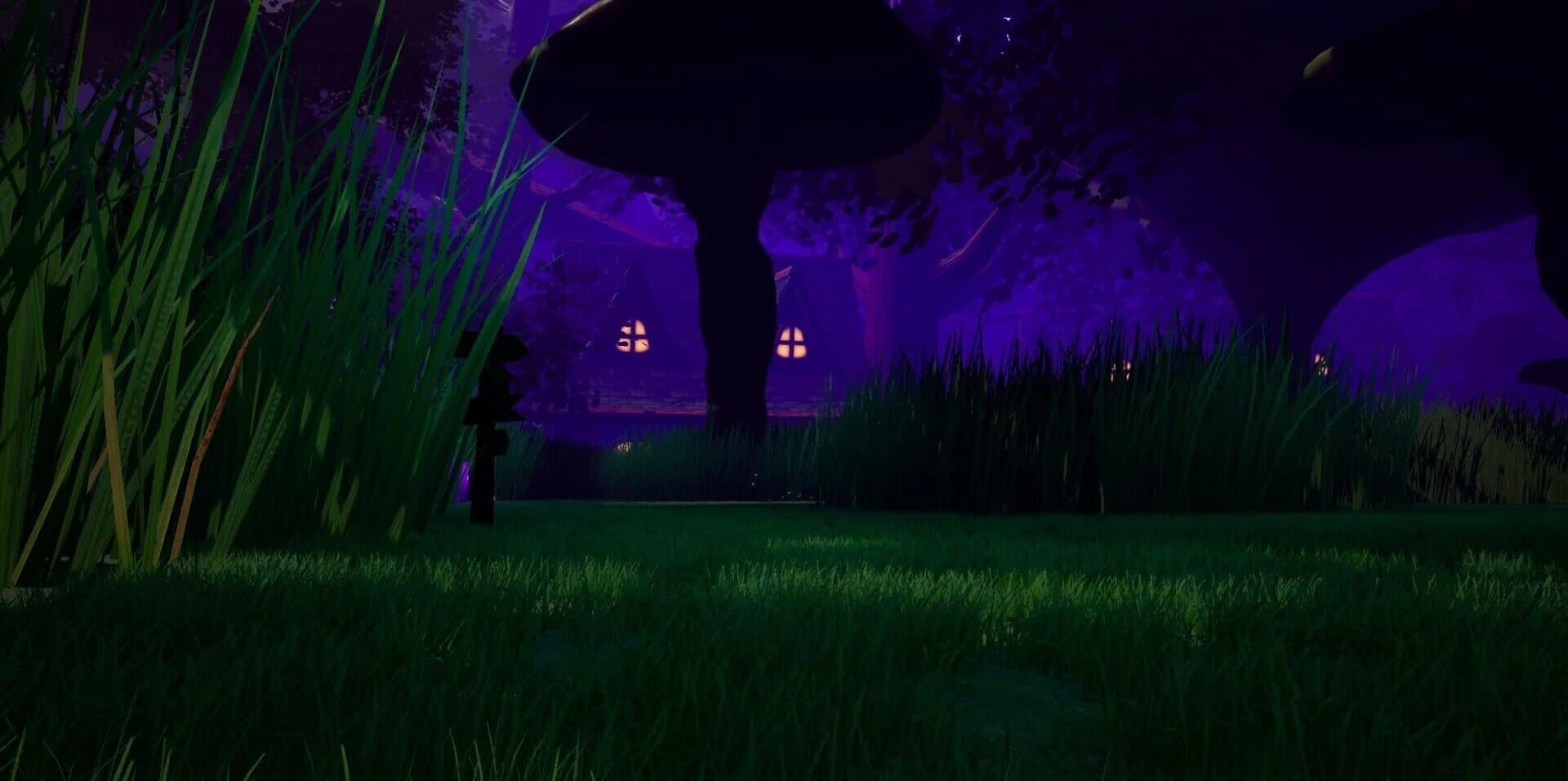 Sleep Terror screenshot 1