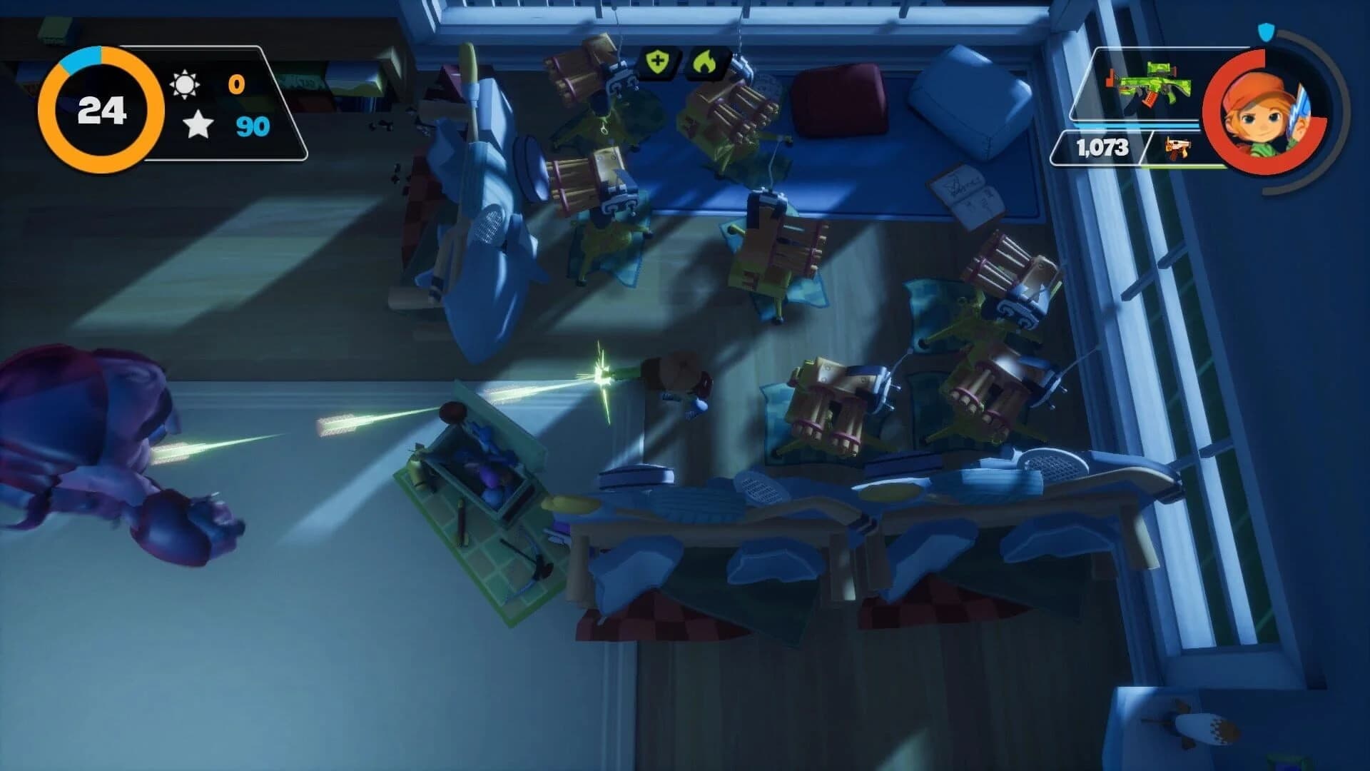 Sleep Tight screenshot 5