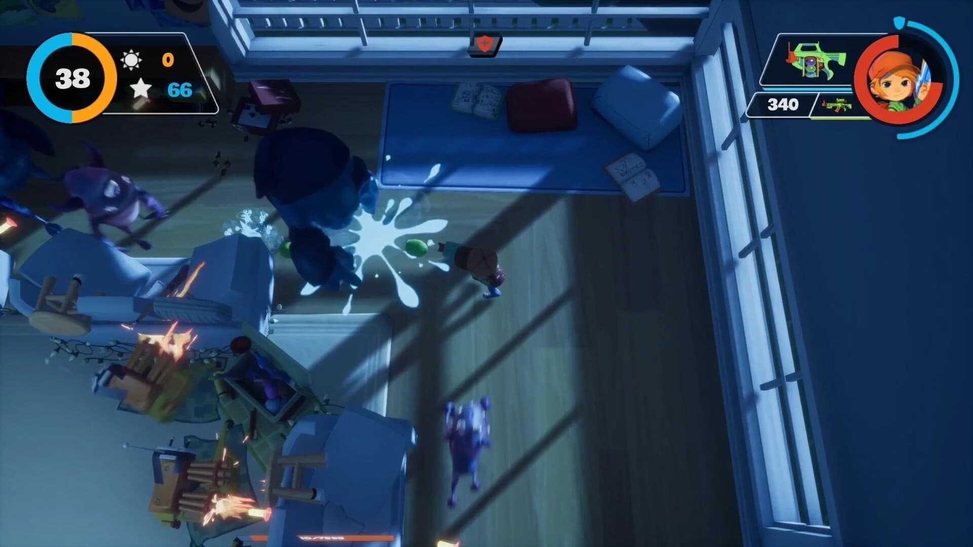 Sleep Tight screenshot 3