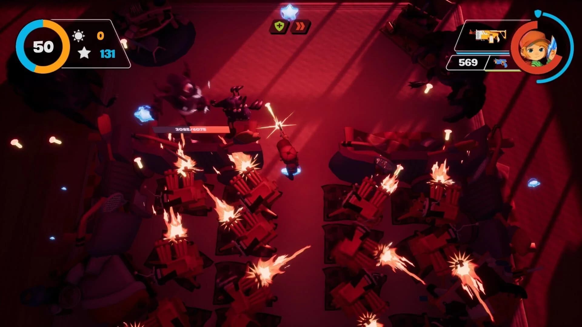 Sleep Tight screenshot 4