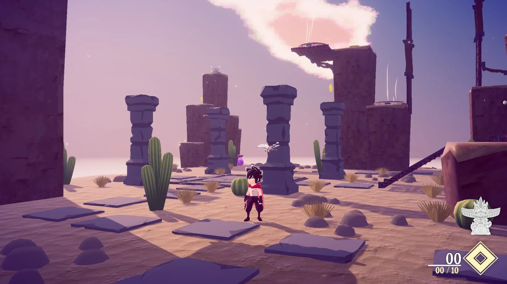 Sleeping Dragon screenshot 4