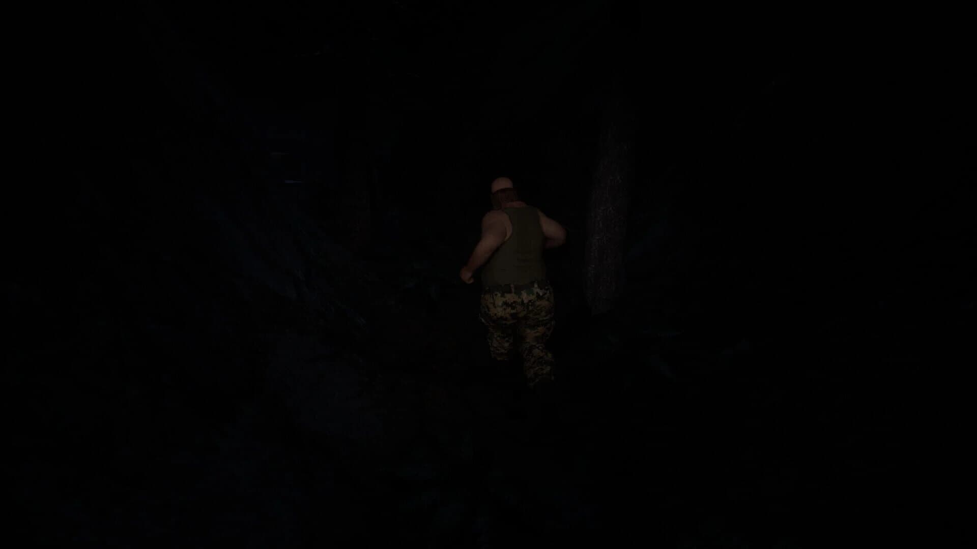 Sleepless screenshot 2