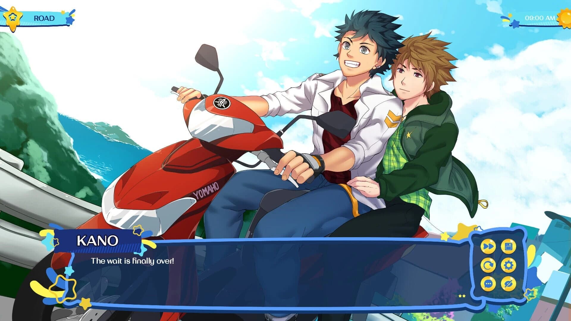 Sleepover: Rewake screenshot 3