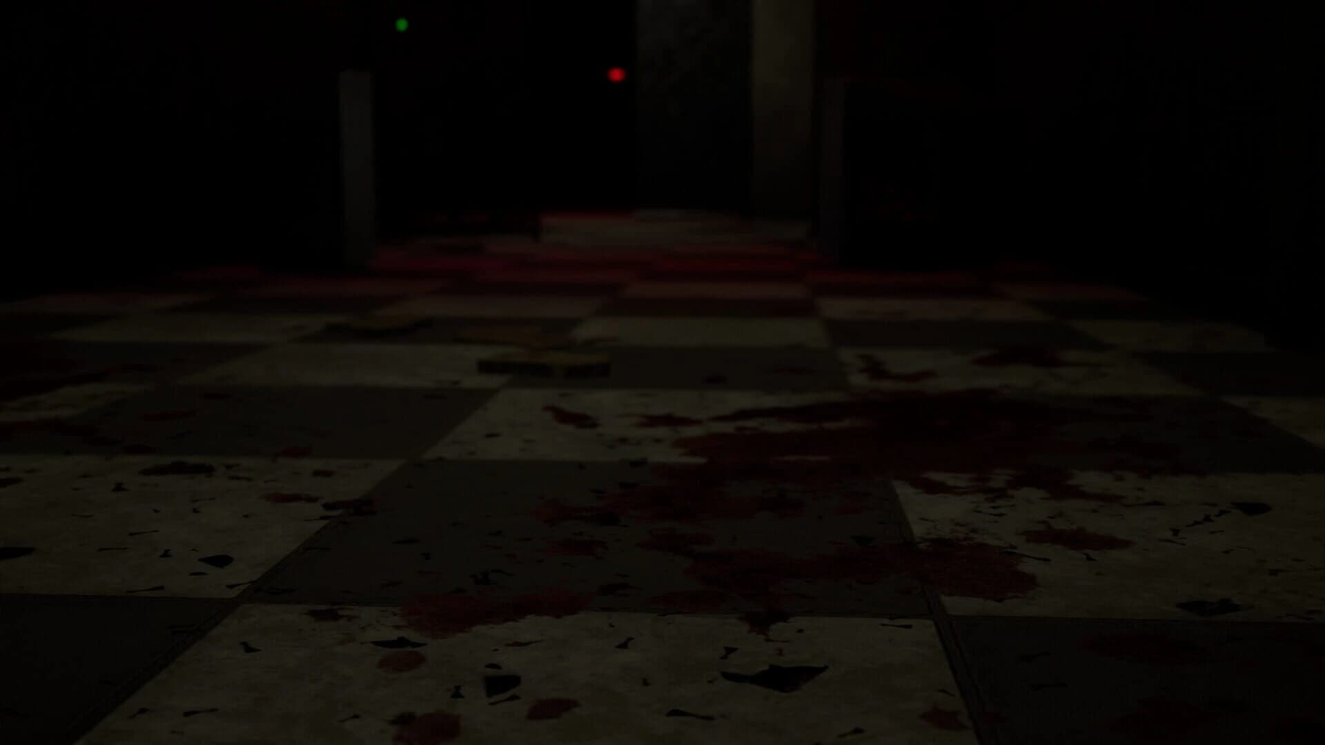 SleepWalk screenshot 1