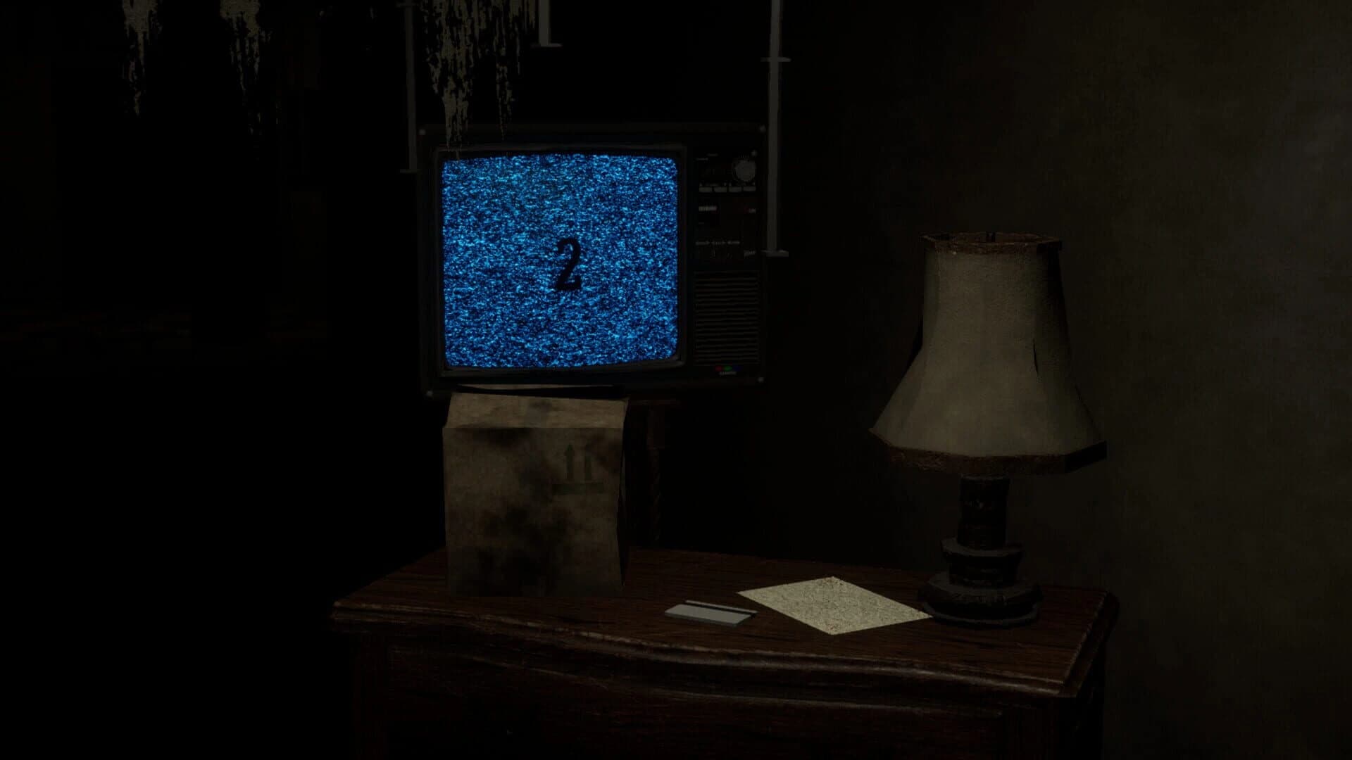 SleepWalk screenshot 4