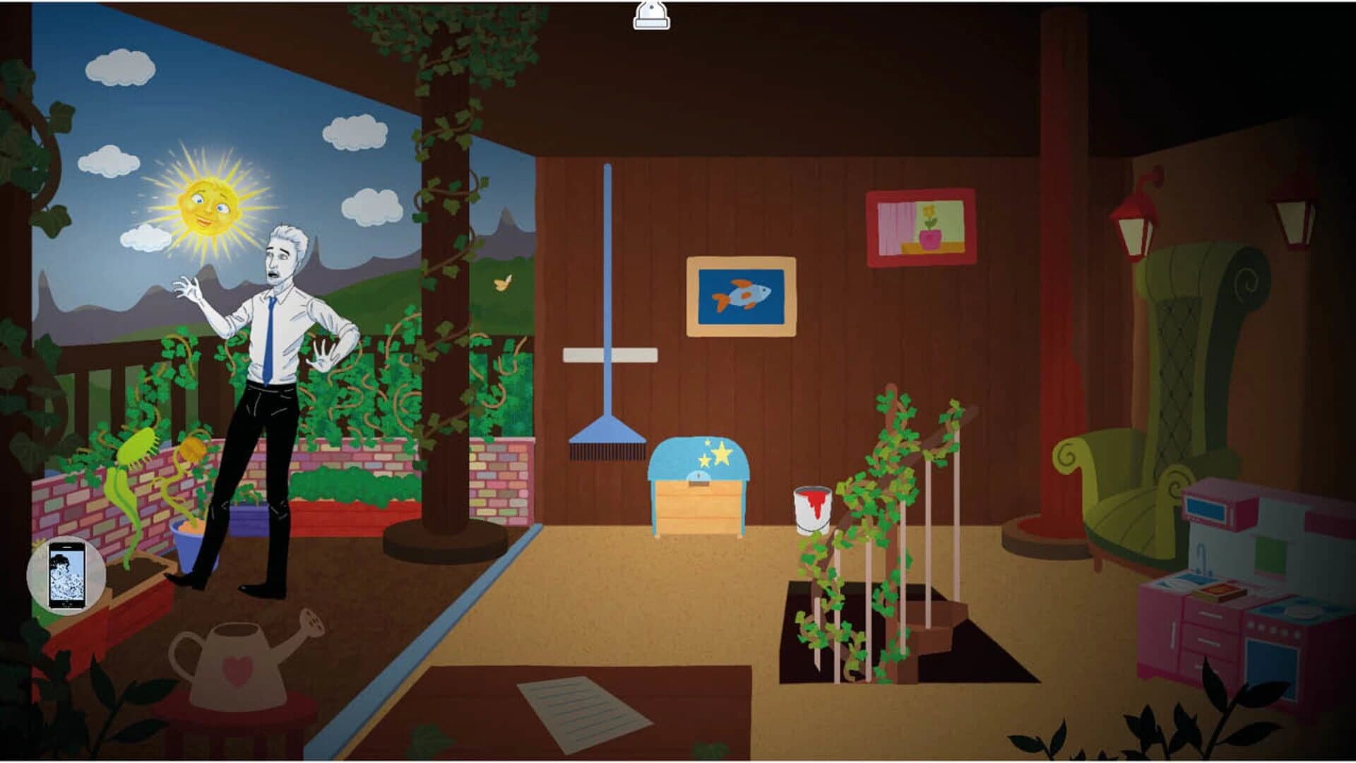 Sleepytime Village screenshot 3