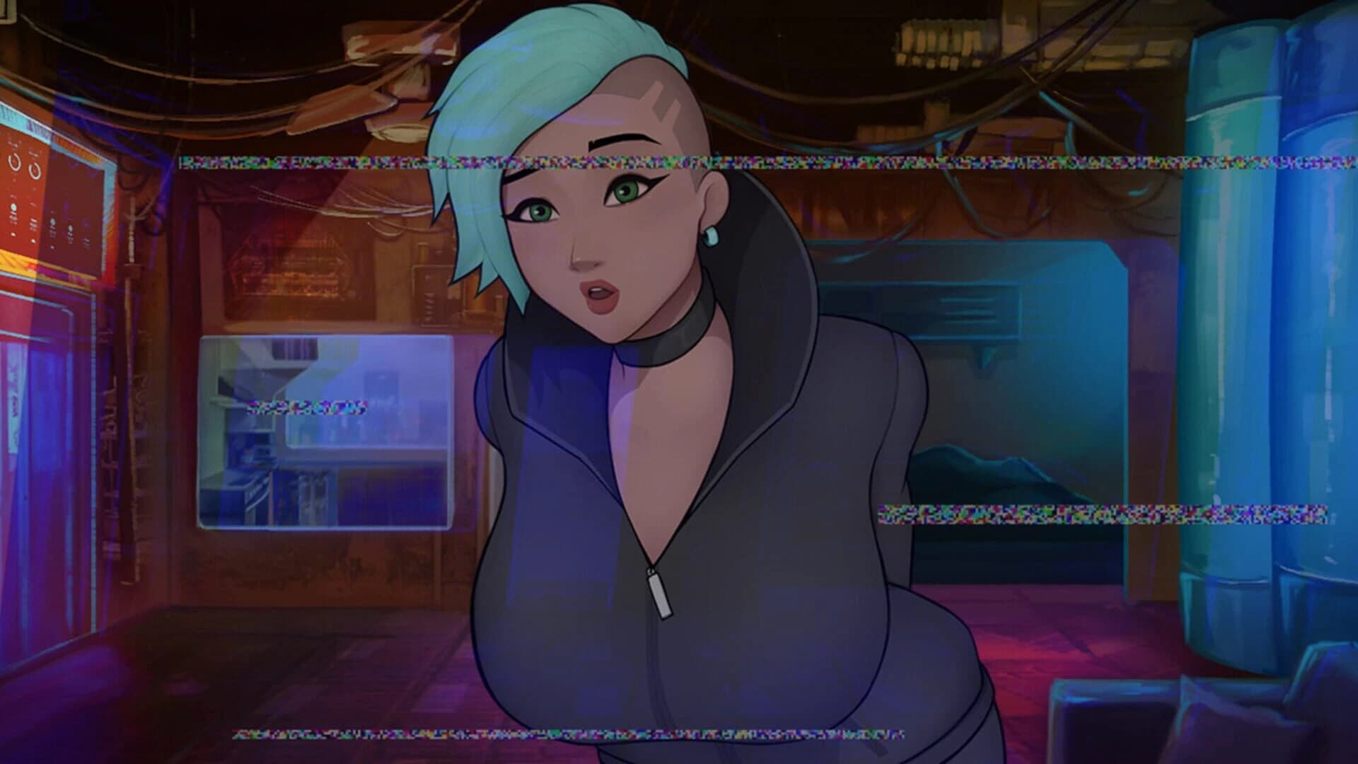 Sleeve Shock screenshot 2