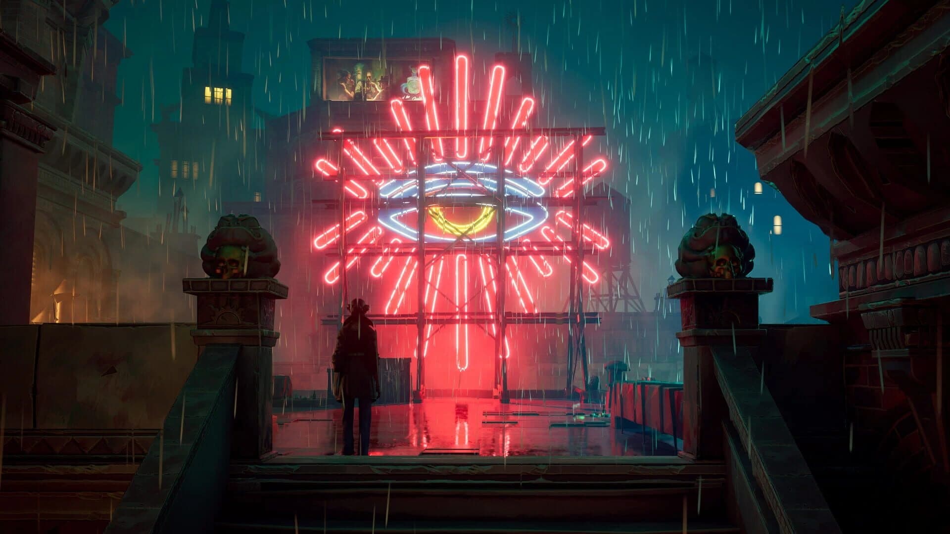 Sleight of Hand screenshot 2