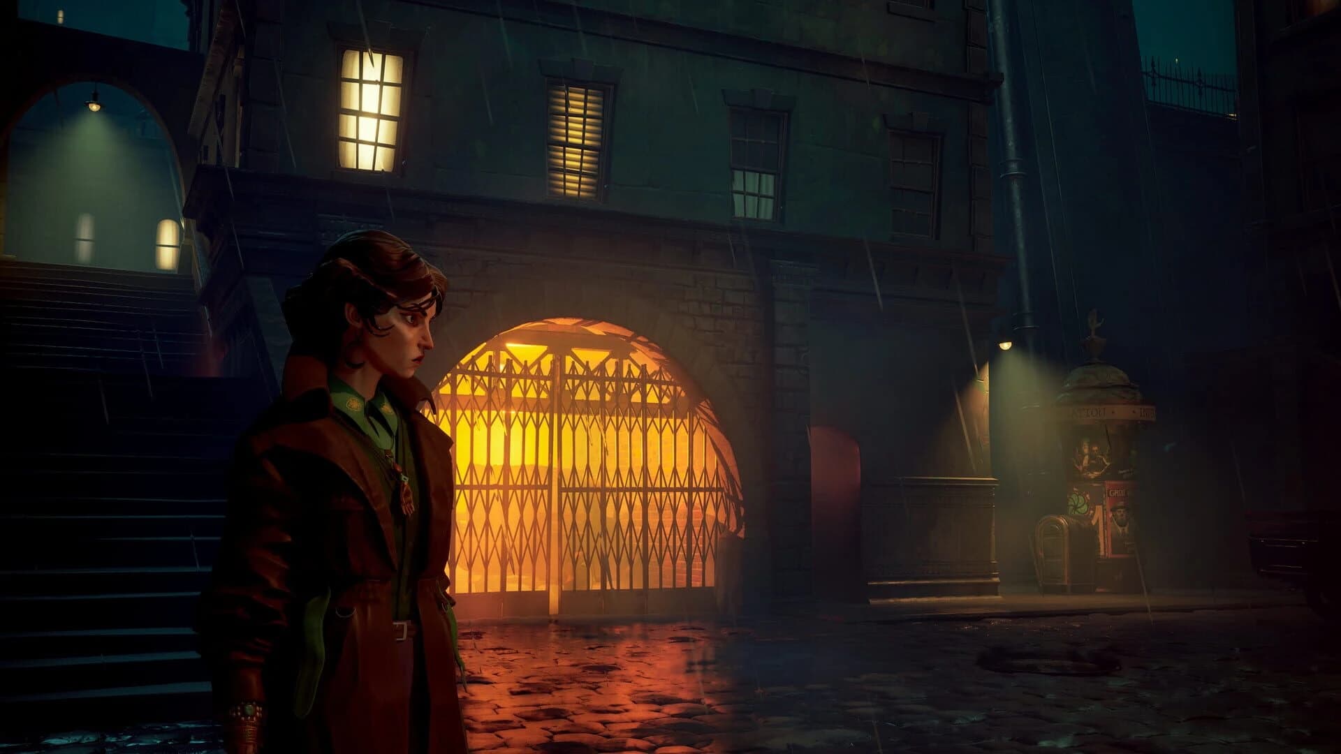 Sleight of Hand screenshot 5