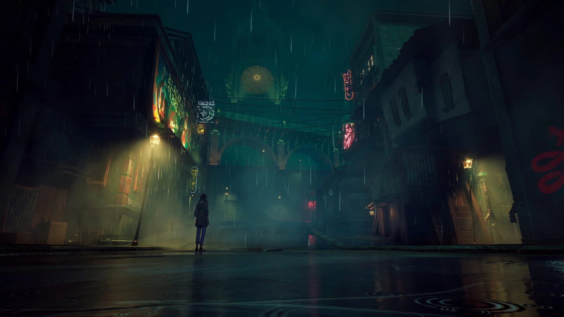 Sleight of Hand screenshot 4