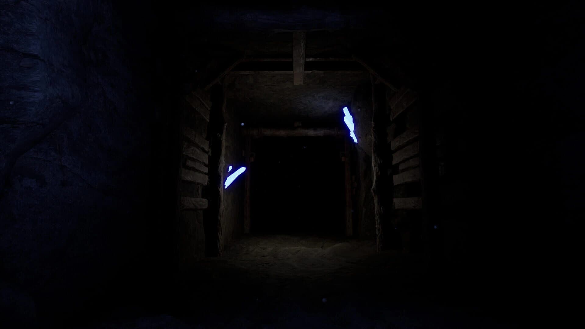 Slender: A Crooked Manifestation screenshot 2