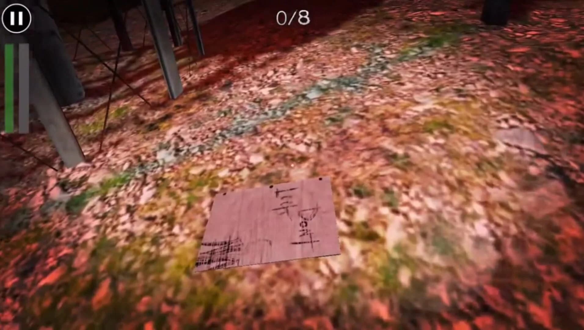 Slender Man: Chapter 3 - Dreams screenshot 3