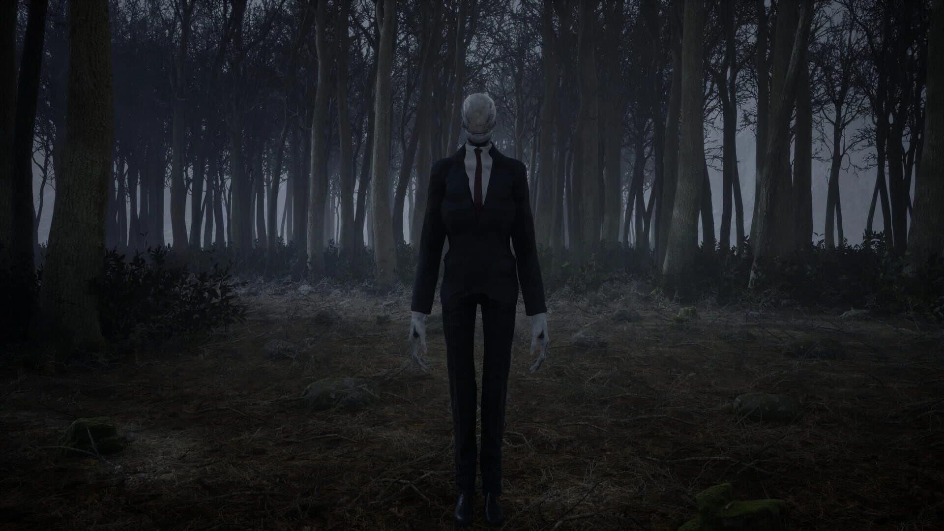 Slender: Reborn screenshot 1