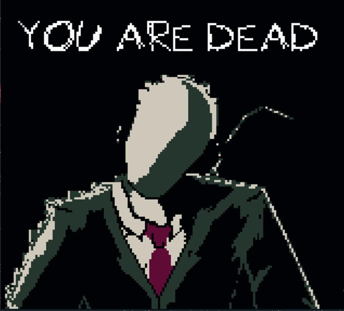 Slender: The 8 Pages screenshot 5