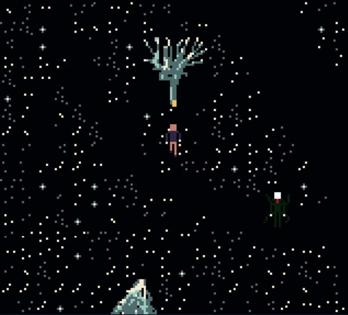 Slender: The 8 Pages screenshot 4