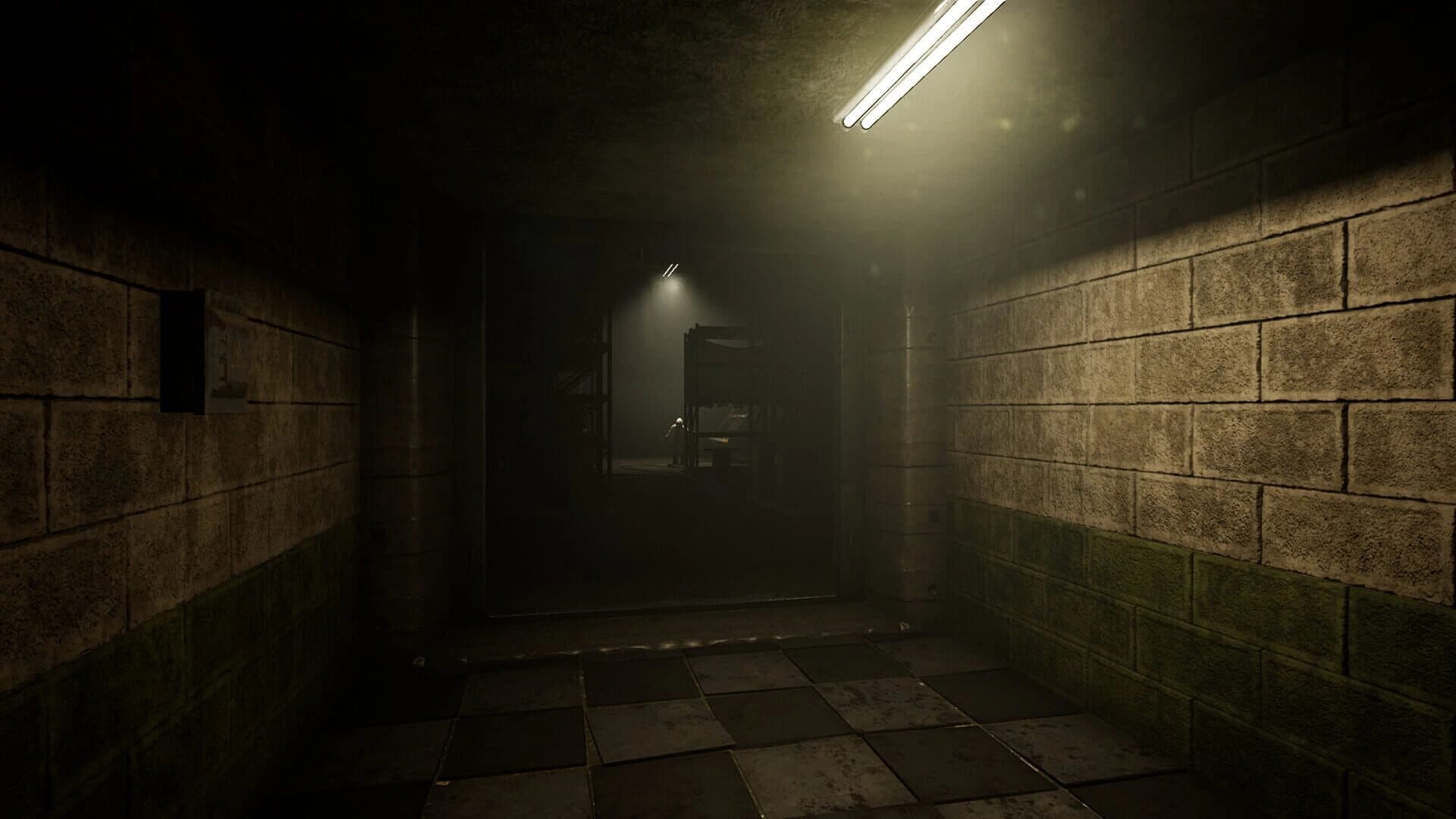Slender: The Arrival VR screenshot 5