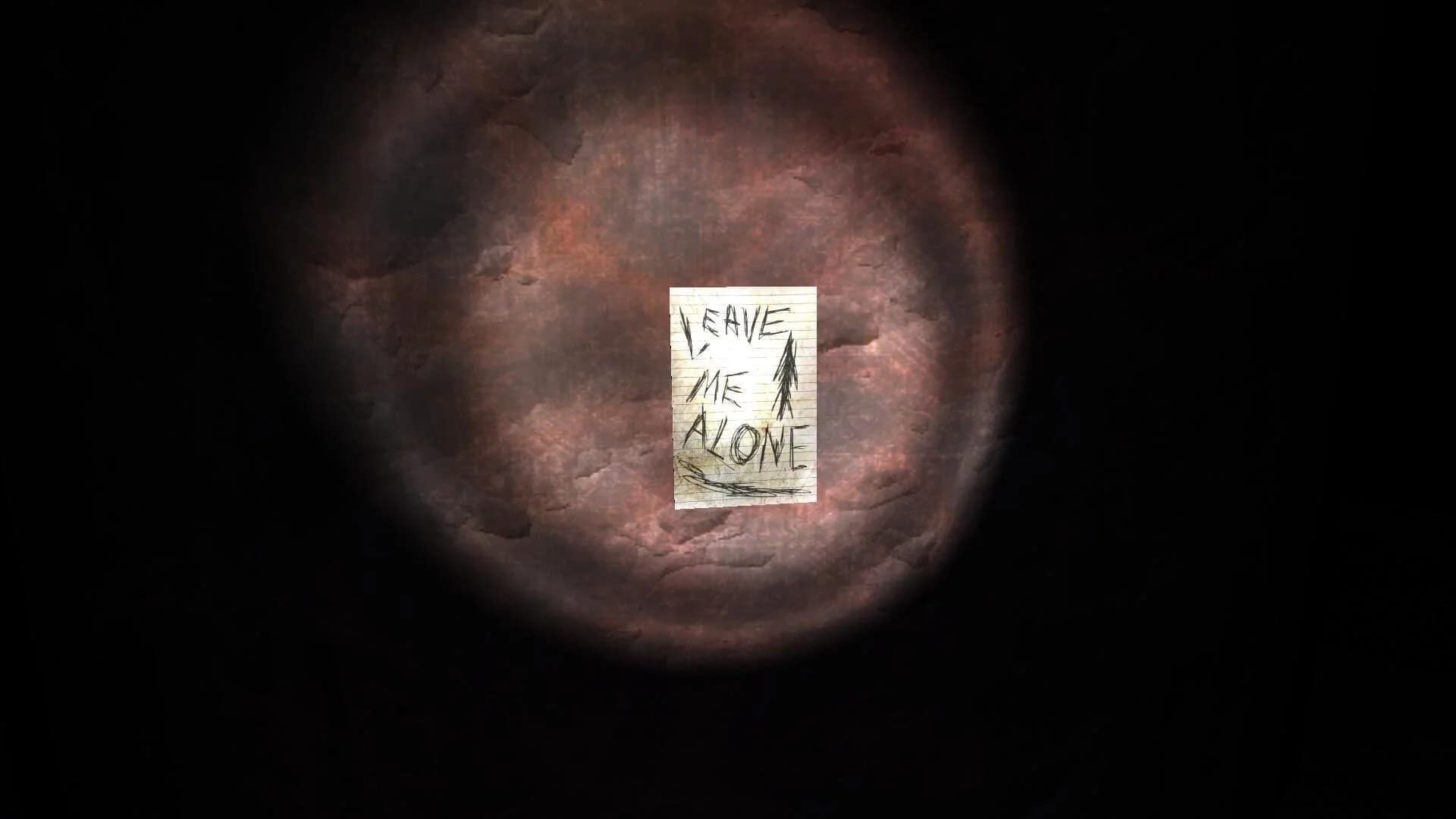 Slender: The Eight Pages screenshot 2