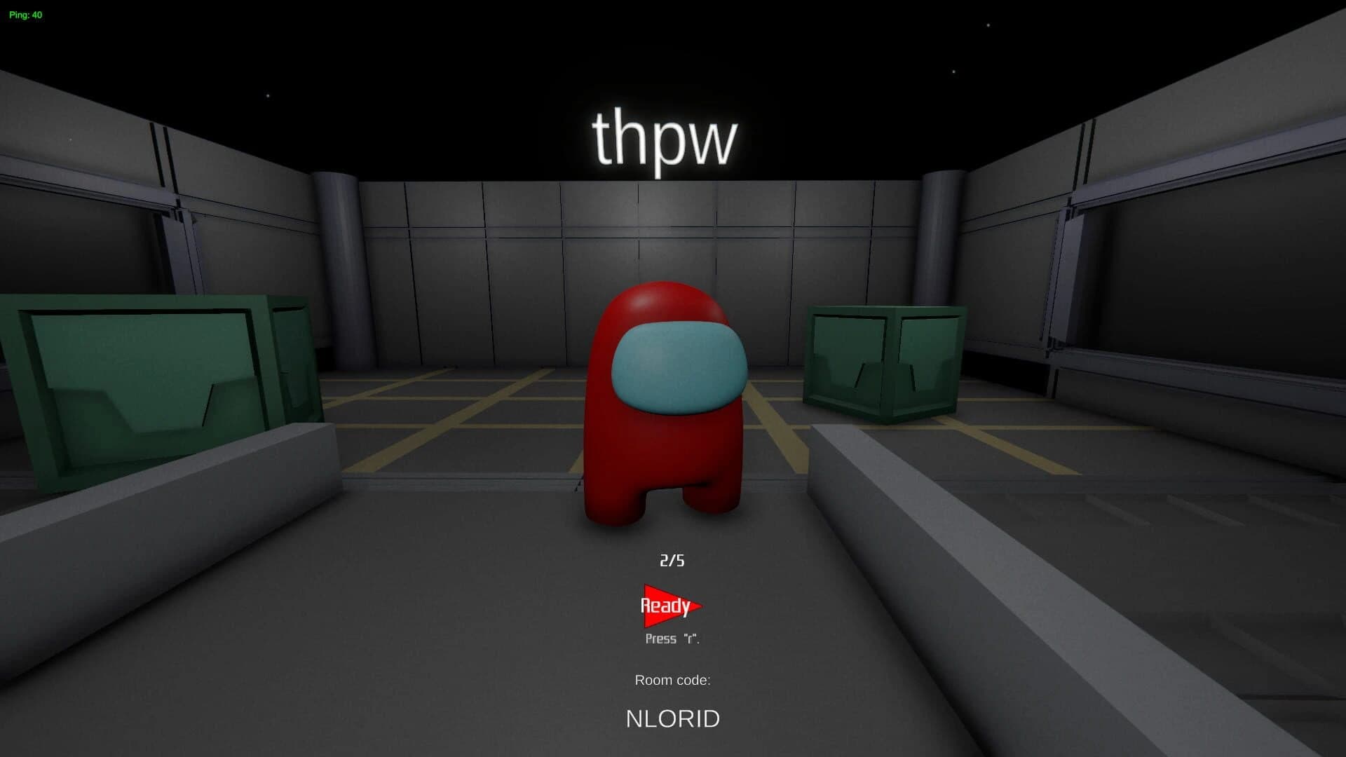 Slendergus screenshot 3