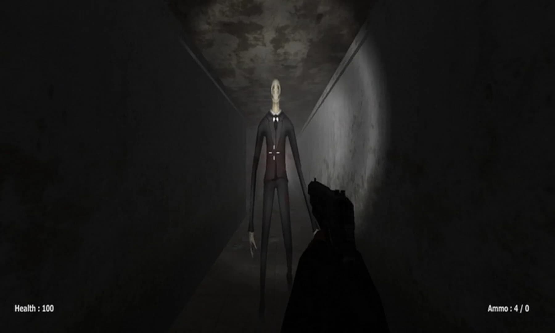 Slenderman Must Die: Chapter 1 screenshot 2