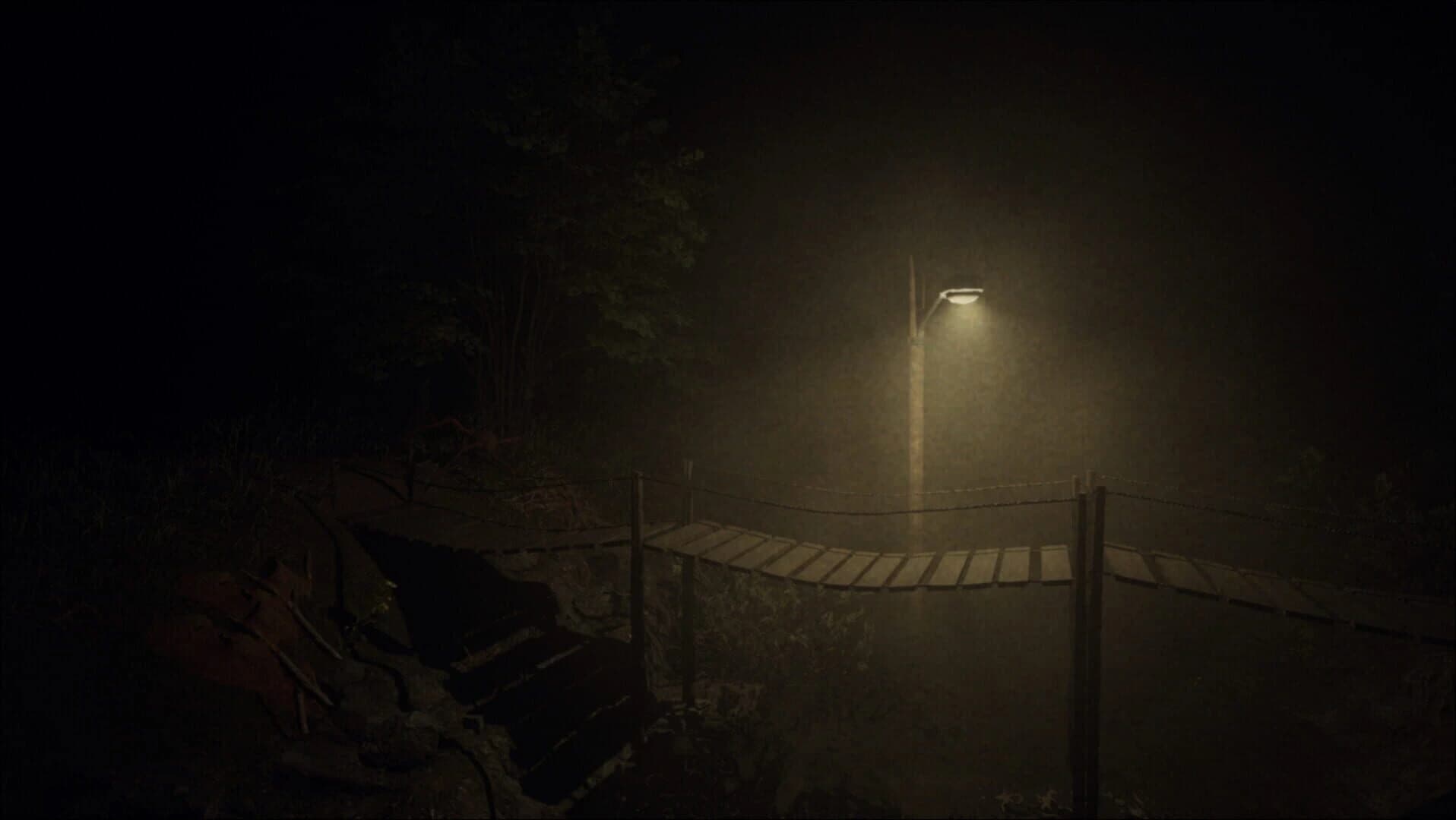 Slenderman: Shadow of the Forest screenshot 5